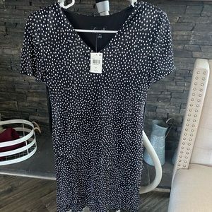 NWT dress